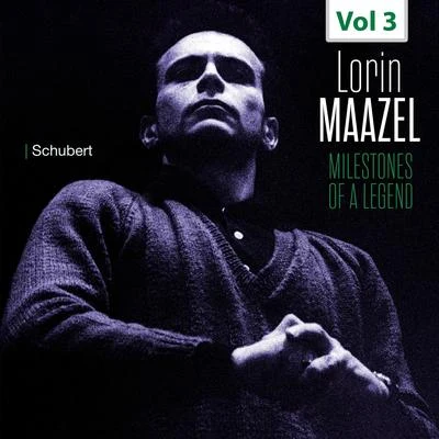 Milestones of a Legend - Lorin Maazel, Vol. 3 專輯 Lorin Maazel/Kenneth Riegel/Charles Dutoit/Orchestre Symphonique de Montréal/Sir Roger Norrington