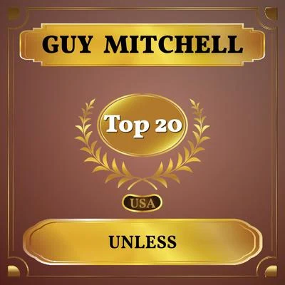 Unless (Billboard Hot 100 - No 16) 专辑 Guy Mitchell