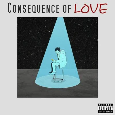 Consequence of Love 专辑 EnöK