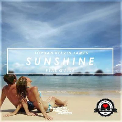 Sunshine (feat. QAILA) 專輯 QAila