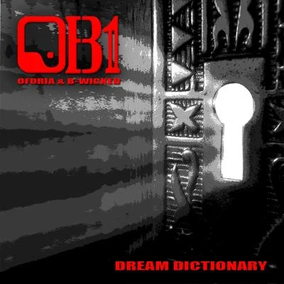 Dream Dictionary 專輯 OB1