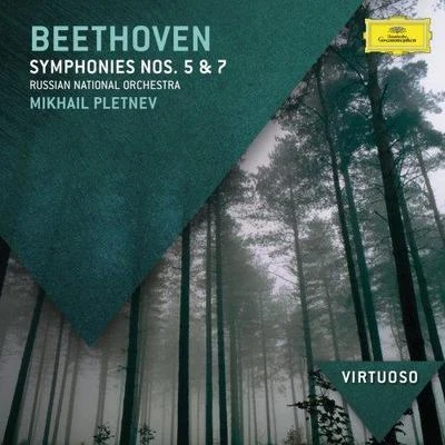 Virtuoso Series: Beethoven Symphonies Nos. 5 & 7 专辑 Mikhail Pletnev/Jean-yves Thibaudet/Daniil Trifonov/Rotterdam Philharmonic Orchestra/Nelson Freire