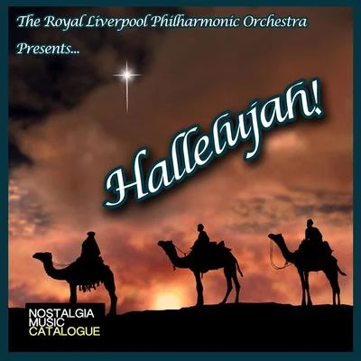 Hallelujah! 專輯 Royal Liverpool Philharmonic Orchestra