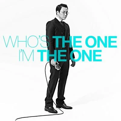 5집 Who Is The One, I Am The ONE! 专辑 The One