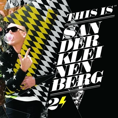 This is Sander Kleinenberg 2 專輯 Sander Kleinenberg