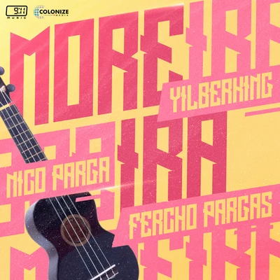 Moreira 專輯 Fercho Pargas