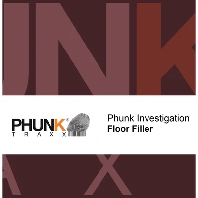 Floor Filler 專輯 Phunk Investigation