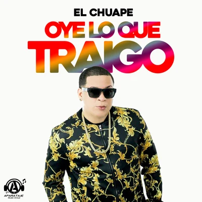 Oye Lo Que Traigo 专辑 Bulgary La Reserva/El Chuape/El Chima En La Casa