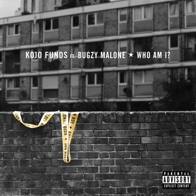 Who Am I 專輯 Bugzy Malone