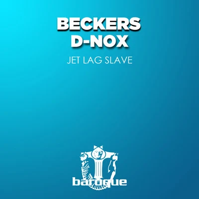 Jet Lag Slave 专辑 D-Nox/SQL