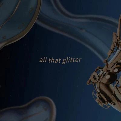 李世海 all that glitter 光粒 feat.Lu1