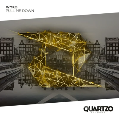 Pull Me Down 专辑 Wyko/Acejax