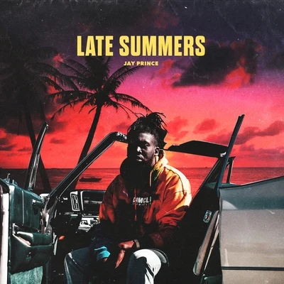 Late Summers 专辑 Chloe Martini/Jay Prince