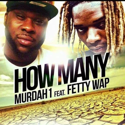 How Many (feat. Fetty Wap) 专辑 Nick Beezy/Fetty Wap