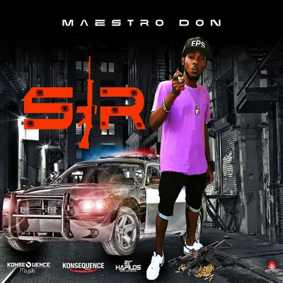 S.L.R 專輯 Starface/Maestro Don/TrizO