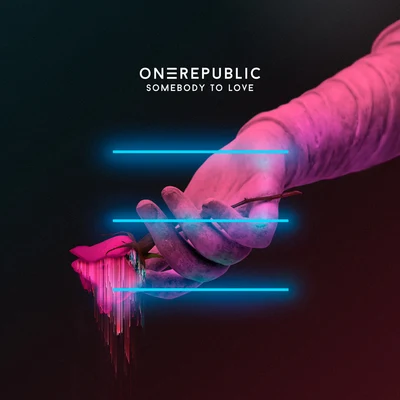 Somebody To Love 专辑 OneRepublic