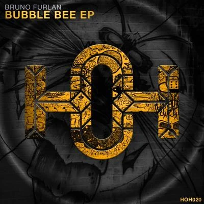 Bubble Bee 专辑 Bruno Furlan