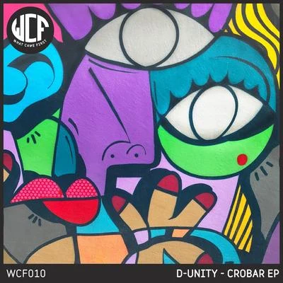 D-Unity Crobar EP