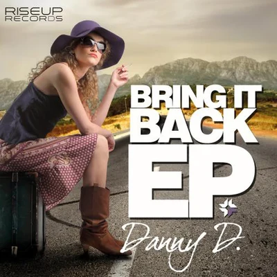 Bring It Back EP 专辑 E Vargas/Danny D