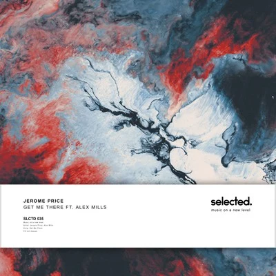 Get Me There 專輯 Feki/Seywood/Jerome Price/CVIRO & GXNXVS