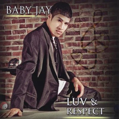 Luv & Respect 專輯 Price/Baby Jay