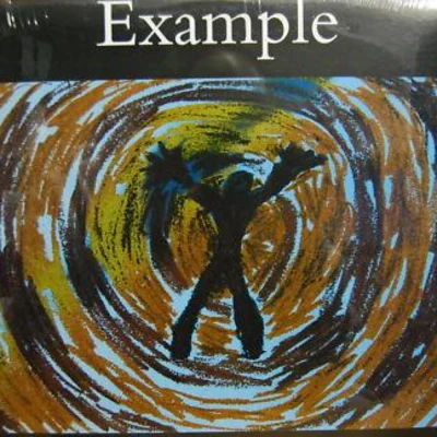 Impulses EP 專輯 Example