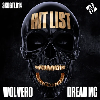 Hit List 专辑 Dread MC/Antonio Kolic