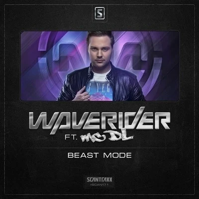 Beast Mode 專輯 Waverider/Szen