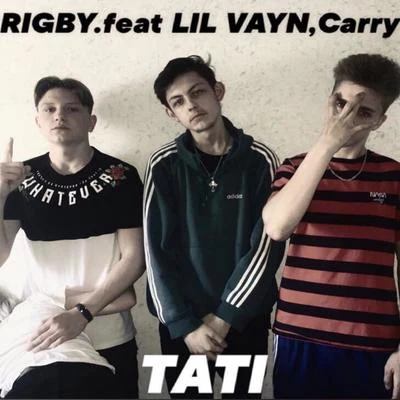 Tati 專輯 Rigby