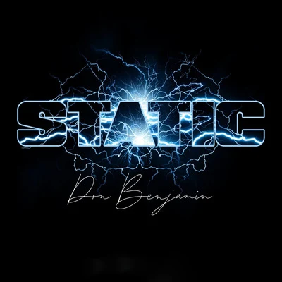 Static 專輯 Photronique/Elize/Don Benjamin