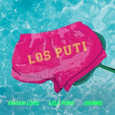 Los Puti 專輯 Lyanno