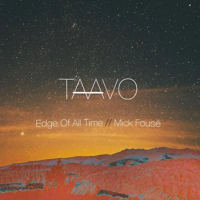 Edge of All Time 專輯 TAAVO