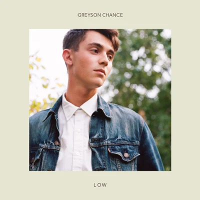 Greyson ChanceFrank Pole Low