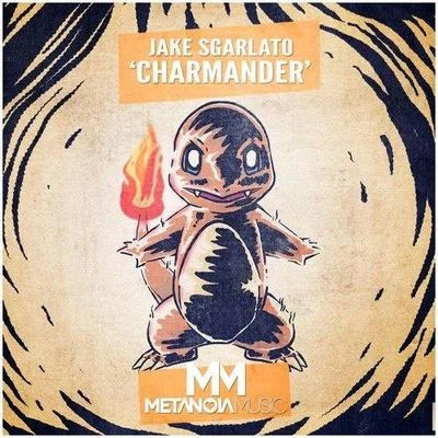 Charmander 专辑 Jake Sgarlato