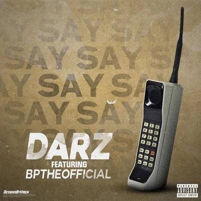 Say 專輯 Darz/Tidus