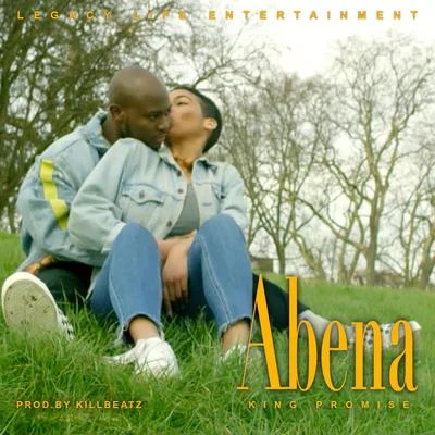 Abena 专辑 Tome/King Promise