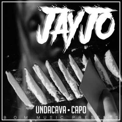 Jayjo 專輯 CAPO/UG/Godilla/Shabaam Sahdeeq/Vinnie Paz