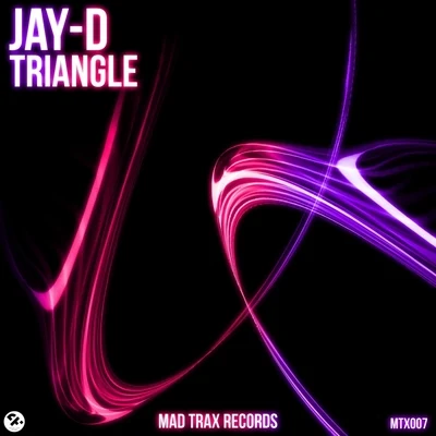 Triangle 专辑 Jay-D/Lil't