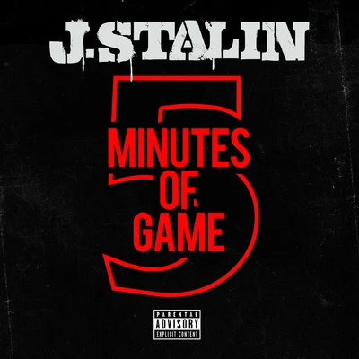 5 Minutes of Game 專輯 J. Stalin