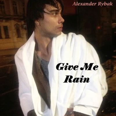 Give Me Rain 專輯 Alexander Rybak