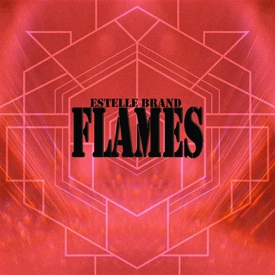 Flames (Pop Mix David Guetta & Sia Cover) 專輯 Estelle Brand