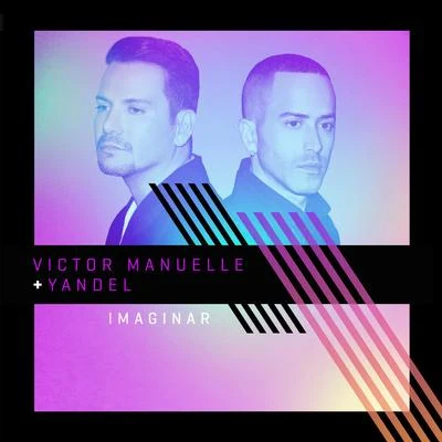 Imaginar 專輯 Yandel/Musicologo The Libro/Kiko Rodriguez/Jacob Forever/El Chacal