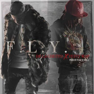 F.L.Y (feat. Fetty Wap) 專輯 De La Ghetto