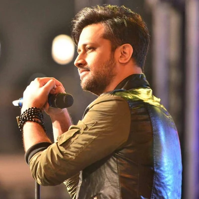 Best of Atif Aslam 專輯 Atif Aslam