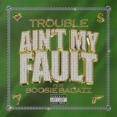 Boosie Badazz Ain&#x27;t My Fault