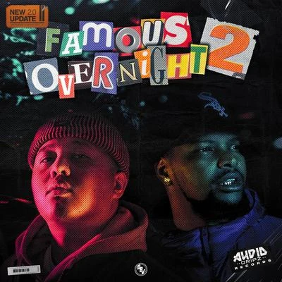 Famous Overnight 2 專輯 FK/Darz