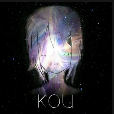 Kou 专辑 NGC 3.14/Jun Kuroda