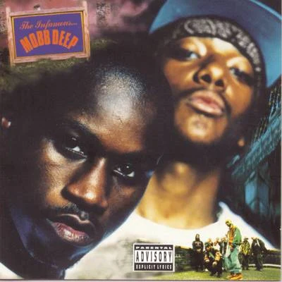 The Infamous 專輯 Mobb Deep/Da Youngstas