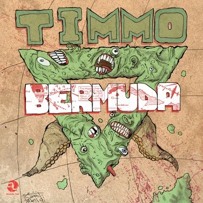 Bermuda 專輯 Timmo