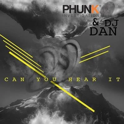 Can You Hear It 专辑 2 in a Room/Phunk Investigation/Quintino & Blasterjaxx